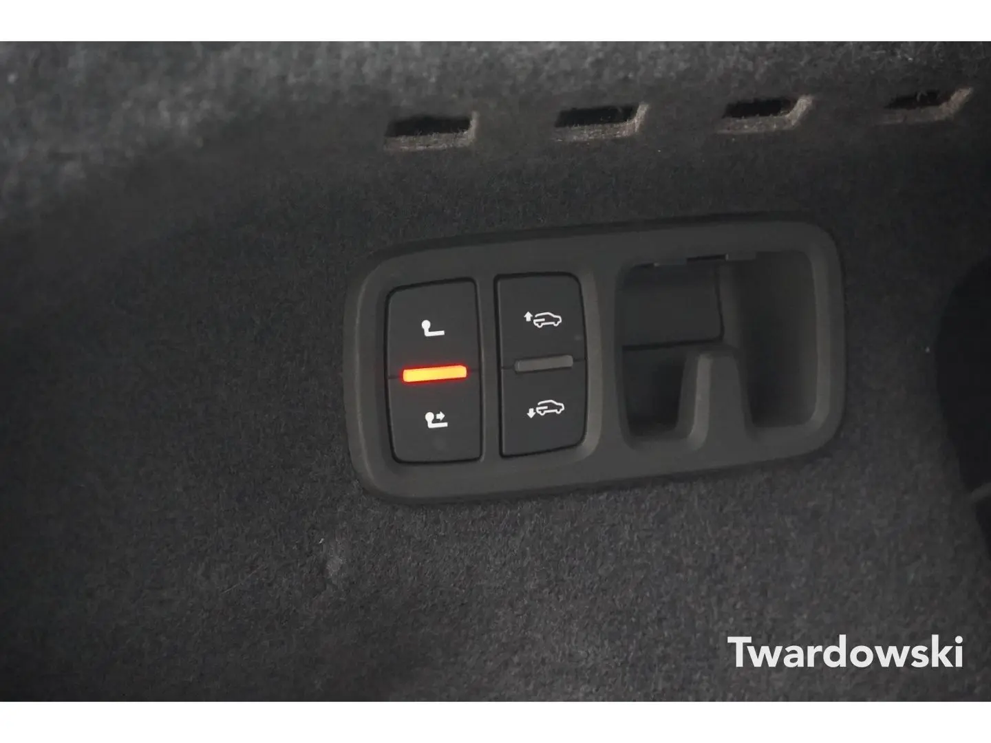 SQ8 Pano HUD AHK Raute 360  B&O ACC Soft Memory