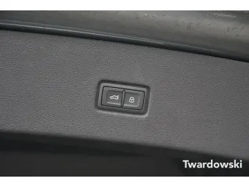 SQ8 Pano HUD AHK Raute 360  B&O ACC Soft Memory