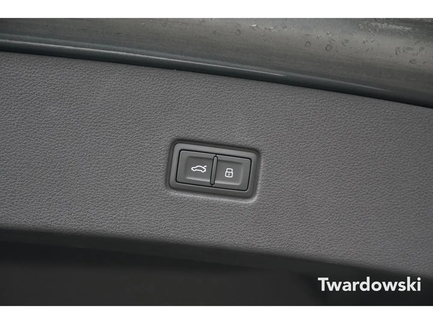 SQ8 Pano HUD AHK Raute 360  B&O ACC Soft Memory