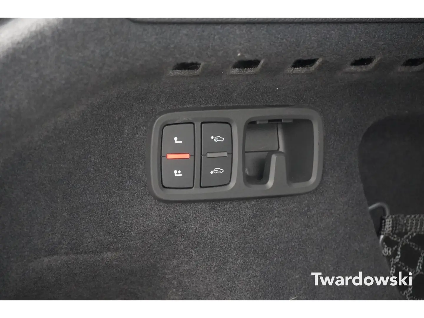 Q8 50 TDI Facelift S-Line Matrix Black Luft Memo