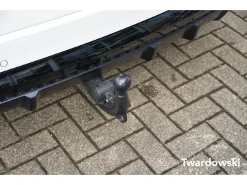 Q8 50 TDI Facelift S-Line Matrix Black Luft Memo