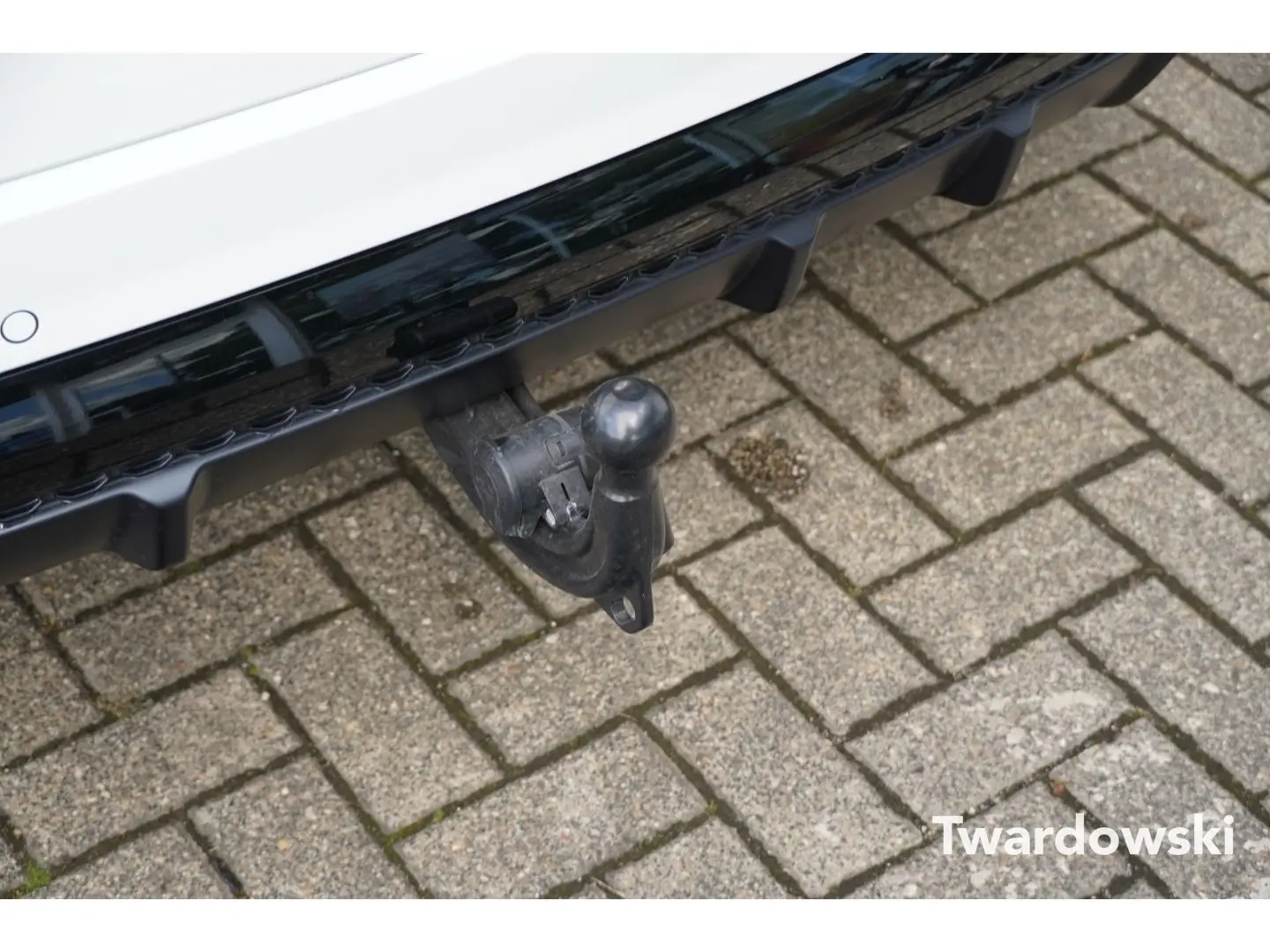 Q8 50 TDI Facelift S-Line Matrix Black Luft Memo