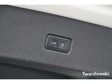 Q8 50 TDI Facelift S-Line Matrix Black Luft Memo