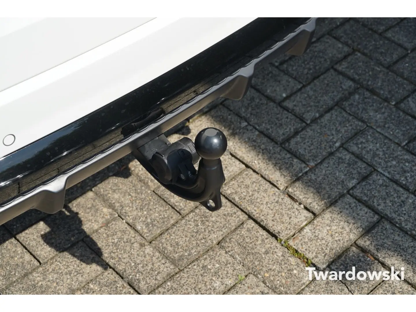 Q8 S line 50 TDI Luft 23'' PANO AHK Memory ACC