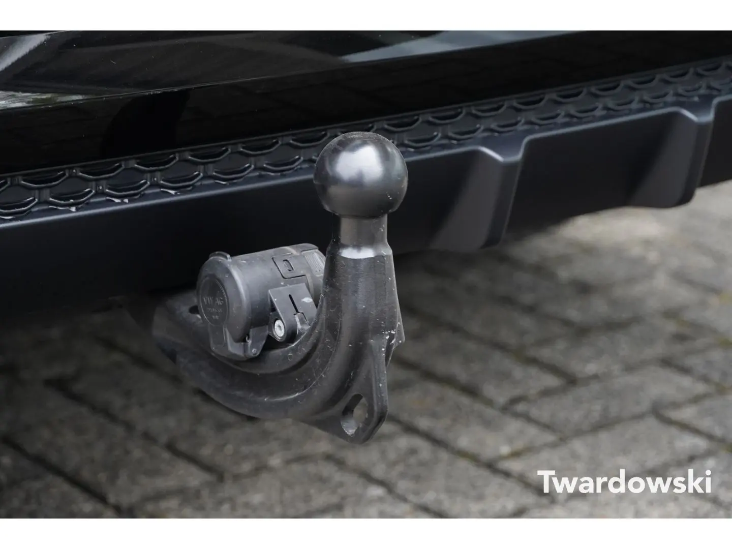 Q8 S line 50 TDI Luft 23'' PANO AHK Memory ACC