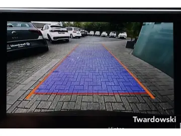 Q8 S line 50 TDI Luft 23'' PANO AHK Memory ACC