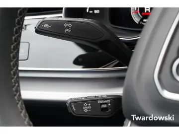 Q8 S line 50 TDI Luft 23'' PANO AHK Memory ACC