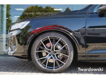Q7 50 TDI S-Line 3.0 7-Sitzer Matrix PANO 360  B