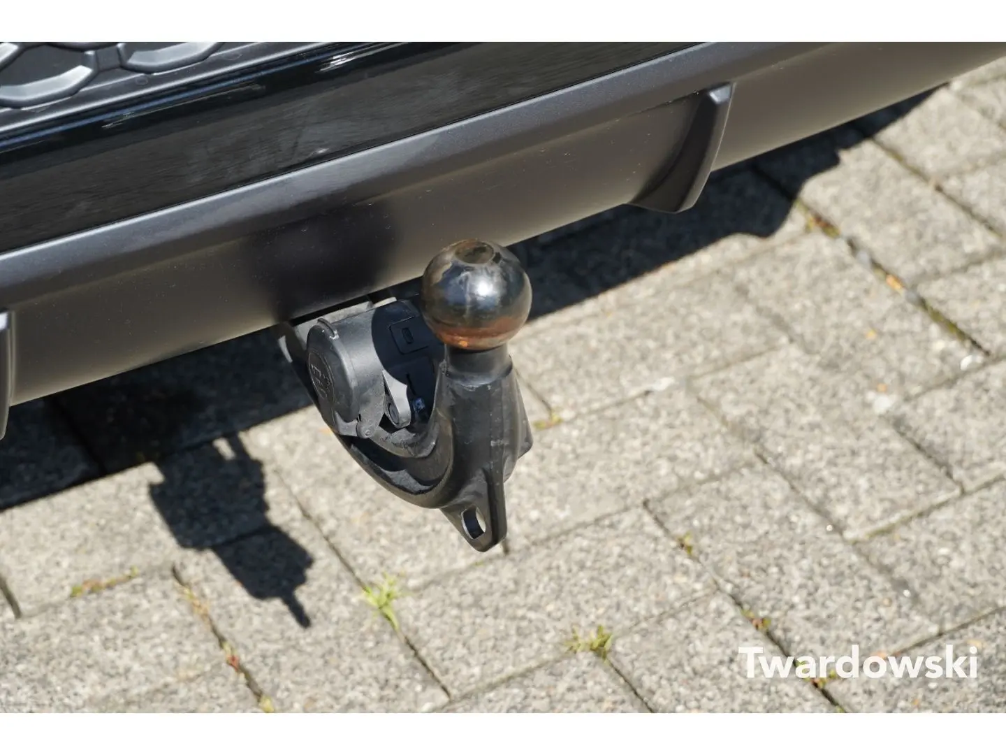 Q7 50 TDI S-Line 3.0 7-Sitzer Matrix PANO 360  B