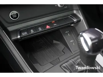 Q3 Sportback 40 TFSI S line Kamera Pano Matrix