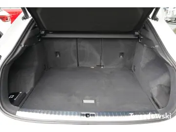 Q3 Sportback 40 TFSI S line Kamera Pano Matrix