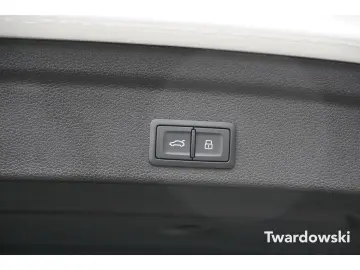 Q3 Sportback 40 TFSI S line Kamera Pano Matrix