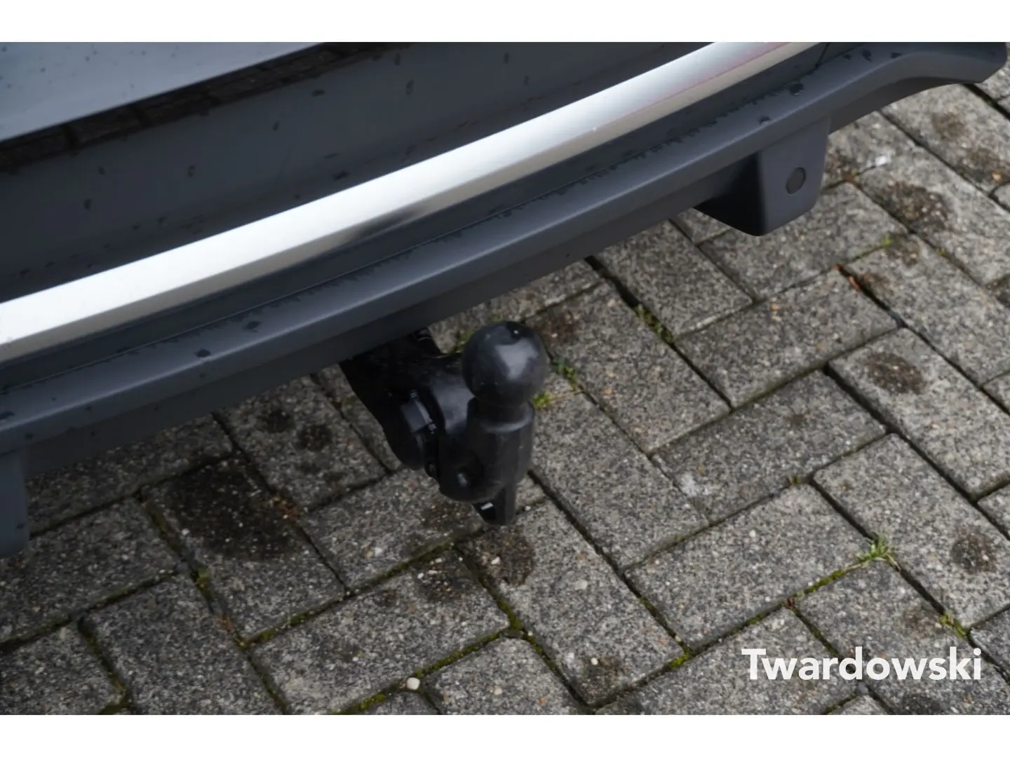 Q5 Sportback S line Pano AHK ACC Kamera Raute So