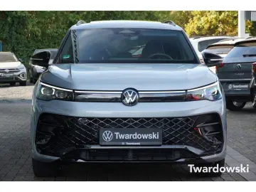 Tiguan 1.5 eTSI R-Line AHK 360  Pano ACC Matrix