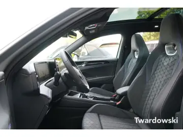 Tiguan 1.5 eTSI R-Line AHK 360  Pano ACC Matrix