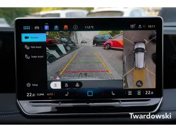 Tiguan 1.5 eTSI R-Line AHK 360  Pano ACC Matrix