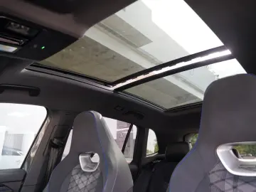 Tiguan 1.5 eTSI R-Line Matrix Black 360  Massage