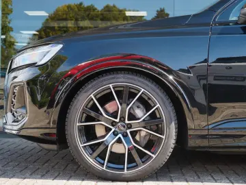 Q7 S line HUD Soft Pano Raute 360  7-Sitze B&O