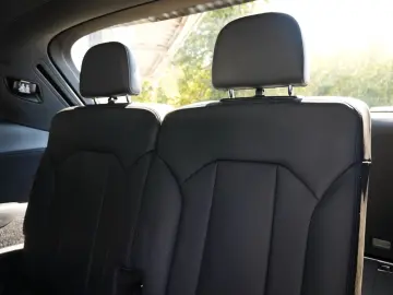 Q7 S line HUD Soft Pano Raute 360  7-Sitze B&O