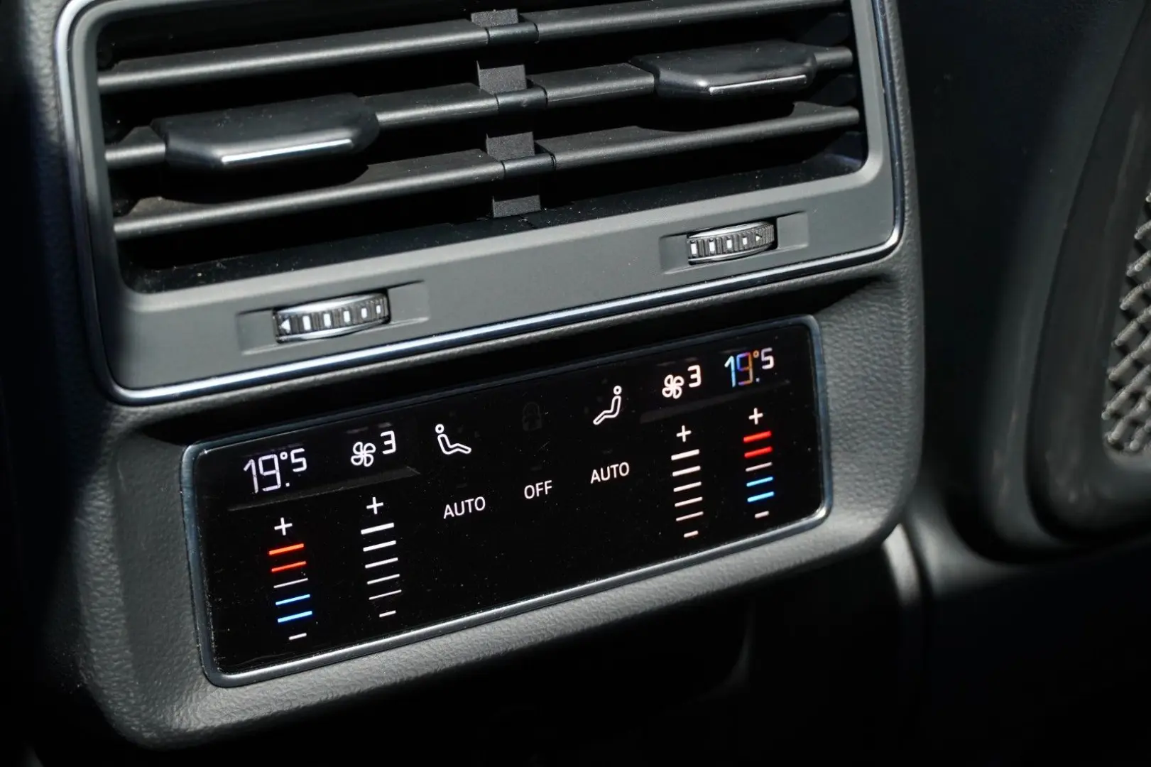 Q7 S line HUD Soft Pano Raute 360  7-Sitze B&O