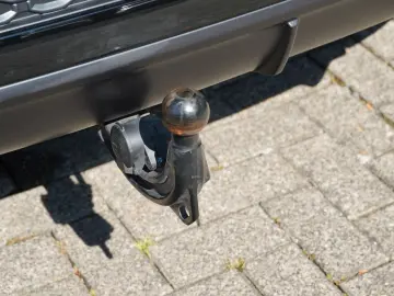 Q7 S line HUD Soft Pano Raute 360  7-Sitze B&O