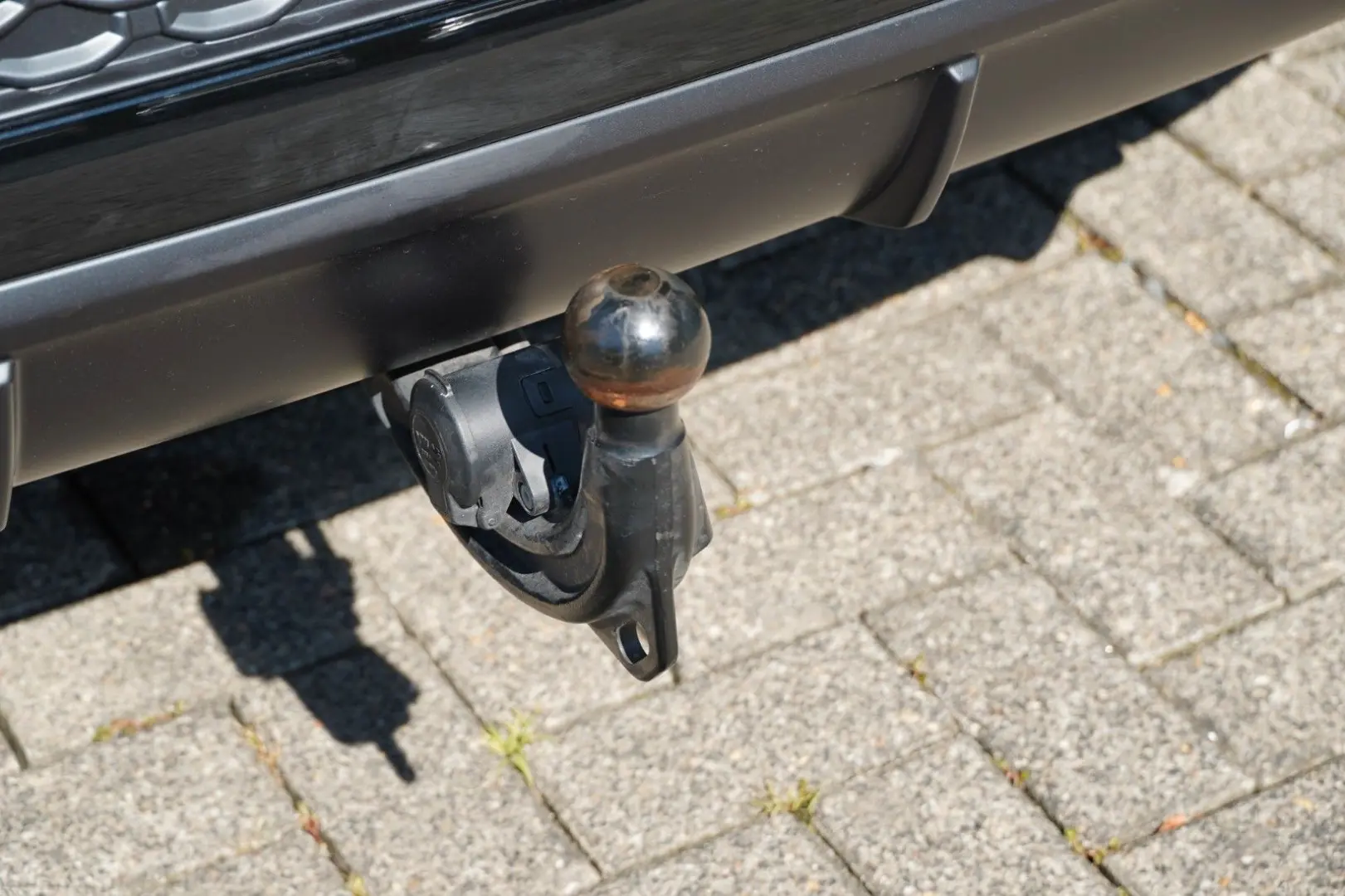 Q7 S line HUD Soft Pano Raute 360  7-Sitze B&O