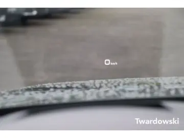 A4 40 TDI S-Line Business B&O Massage AHK HUD