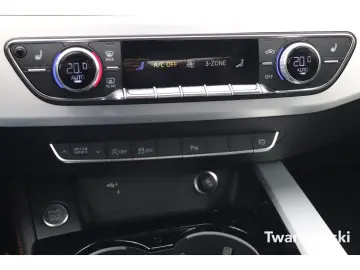 A4 40 TDI S-Line Business B&O Massage AHK HUD