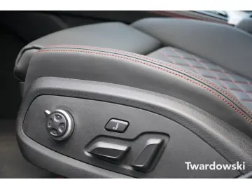 A4 40 TDI S-Line Business B&O Massage AHK HUD