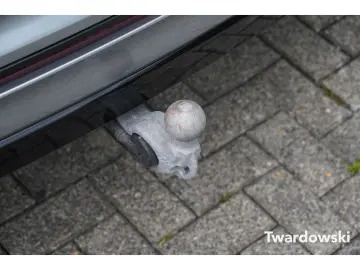 Tiguan Allspace R-Line 4Motion  7-Sitze AHK Pano