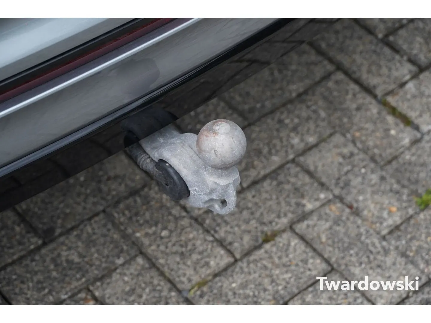 Tiguan Allspace R-Line 4Motion  7-Sitze AHK Pano