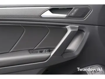 Tiguan Allspace R-Line 4Motion  7-Sitze AHK Pano