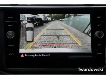 Tiguan Allspace R-Line 4Motion  7-Sitze AHK Pano