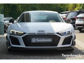 R8 GT Coupe 5.2 FSI RWD Performance Dynamik B&O