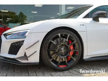 R8 GT Coupe 5.2 FSI RWD Performance Dynamik B&O
