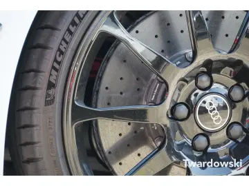 R8 GT Coupe 5.2 FSI RWD Performance Dynamik B&O