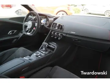 R8 GT Coupe 5.2 FSI RWD Performance Dynamik B&O