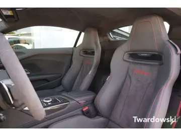 R8 GT Coupe 5.2 FSI RWD Performance Dynamik B&O