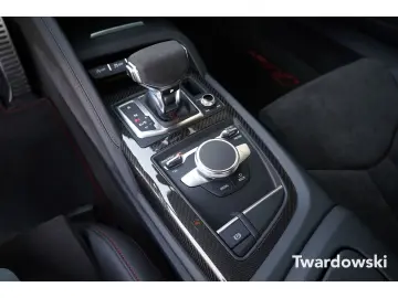 R8 GT Coupe 5.2 FSI RWD Performance Dynamik B&O