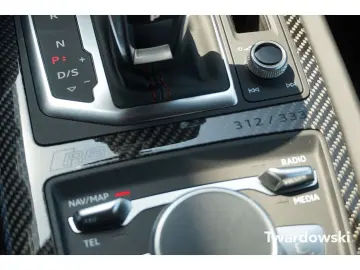 R8 GT Coupe 5.2 FSI RWD Performance Dynamik B&O