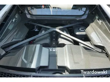 R8 GT Coupe 5.2 FSI RWD Performance Dynamik B&O