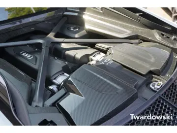 R8 GT Coupe 5.2 FSI RWD Performance Dynamik B&O