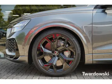 RSQ8 Soft RS-Dynamik  HUD Pano B&O Raute Keramik