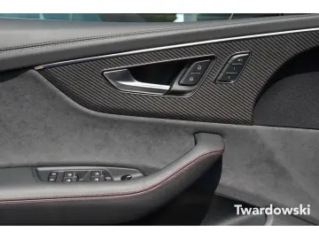 RSQ8 Soft RS-Dynamik  HUD Pano B&O Raute Keramik