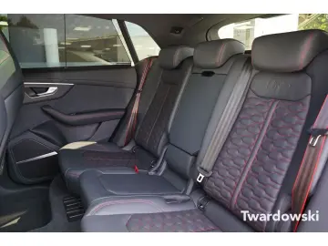 RSQ8 Soft RS-Dynamik  HUD Pano B&O Raute Keramik