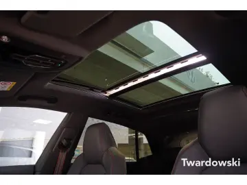 RSQ8 Soft RS-Dynamik  HUD Pano B&O Raute Keramik