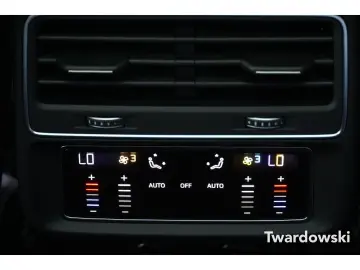 RSQ8 Soft RS-Dynamik  HUD Pano B&O Raute Keramik