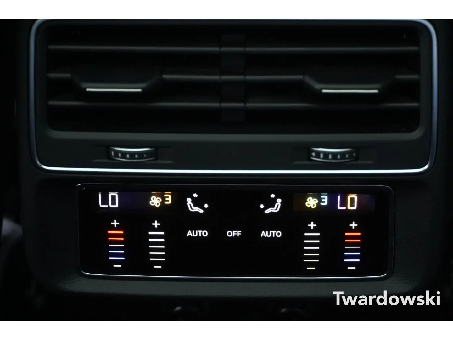 RSQ8 Soft RS-Dynamik  HUD Pano B&O Raute Keramik