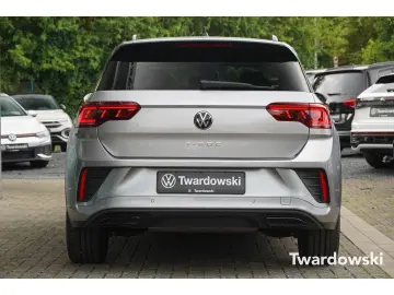 T-Roc R-Line 1.5 TSI Black Style IQ.DRIVE Easy A