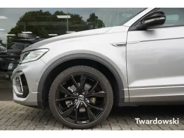 T-Roc R-Line 1.5 TSI Black Style IQ.DRIVE Easy A